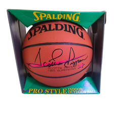 Spalding "NBA Superstar"