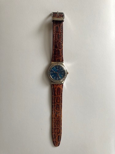 Swatch armbanduhr mit - swatch,