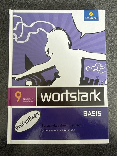 Wortstark basis - wortstark, 9