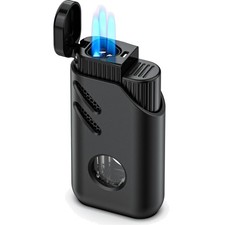 Feuerzeug Jet Gasfeuerzeug