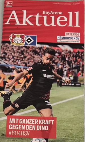 2017 bundesliga bayer - 2017/18, 04