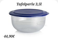 Tupperware Tafelperle C 24