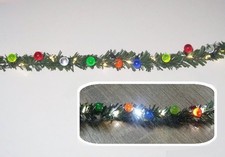 ⭐️Puppenhaus-Beleuchtung