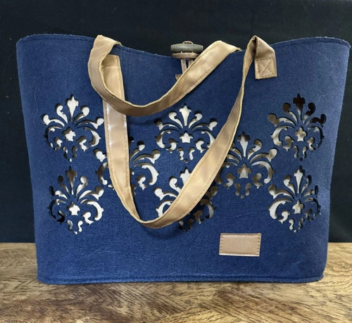 Damen shopper tasche - shopper,