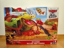 Disney Cars on the Road Dino