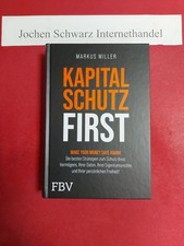 Kapitalschutz first : make