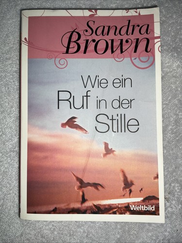 Wie ein ruf der stille - in,