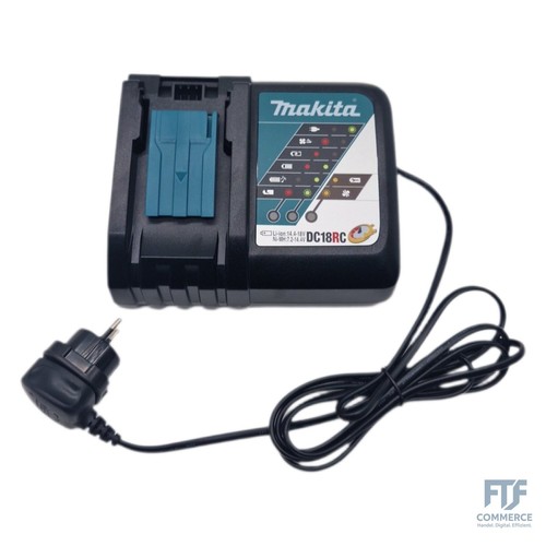 Makita dc18rc - makita,