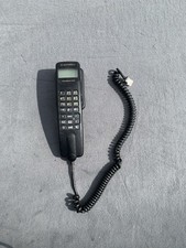 Telefon Mittelarmlehne BMW 5er E39  Armlehne Autotelefon Motorola