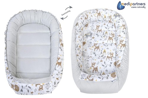 Medi partners babynest - partners,