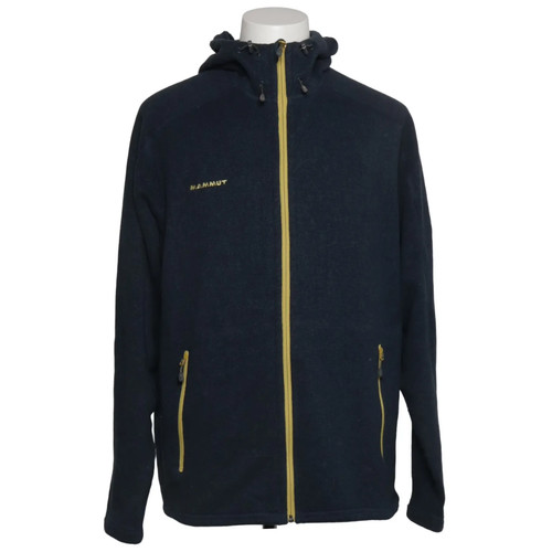 Mammut kapuzenpullover - mammut,,