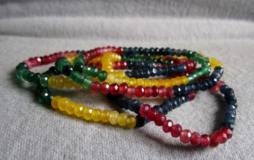 Armband aus