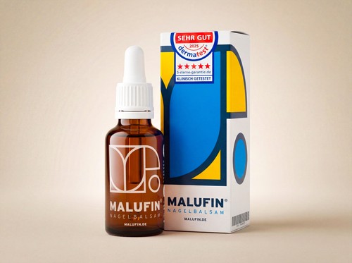 Malufin nagelpilz tropfen - malufin®,