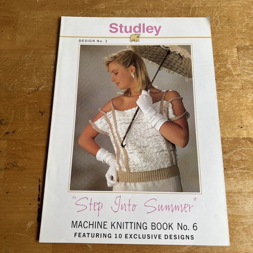 Vintage studley step into - vintage,