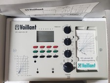 Vaillant Heizungsregelung