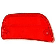 Heckleuchte Rücklichtglas