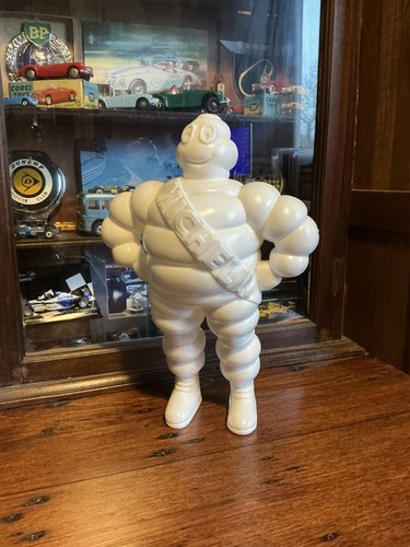 Vintage michelin mann - vintage,