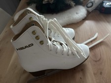 Schlittschuhe Mädchen Damen