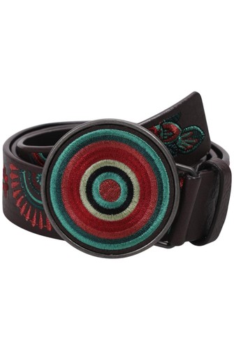 Desigual gürtel damen 95 - gürtel,