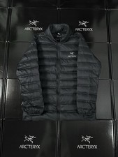 Arcteryx Daunenjacke