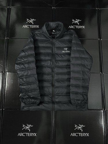 Arcteryx daunenjacke - arcteryx,