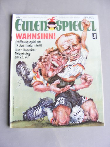 Eulenspiegel