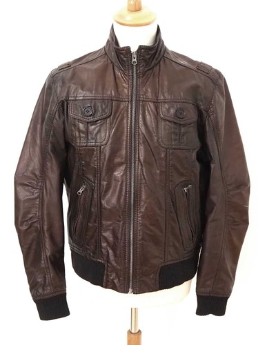 Gipsy damen lederjacke l - damen,