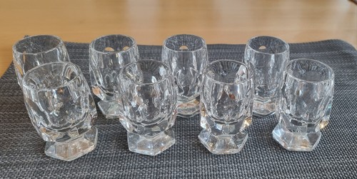 Kristallgläser 9er set - 9er,