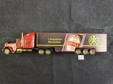 werbetrucks 1:87, Kappler