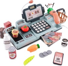 Kinder Kasse Spielzeug