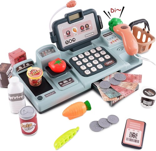 Kinder supermarkt - kinder,