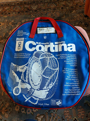 Rud martic cortina - martic,