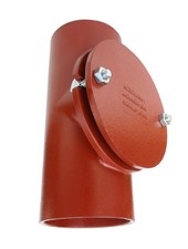 Düker sml reinigungsrohr - düker, 80