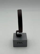 IWC Expositor Exhibitor
