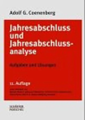 Jahresabschluss und
