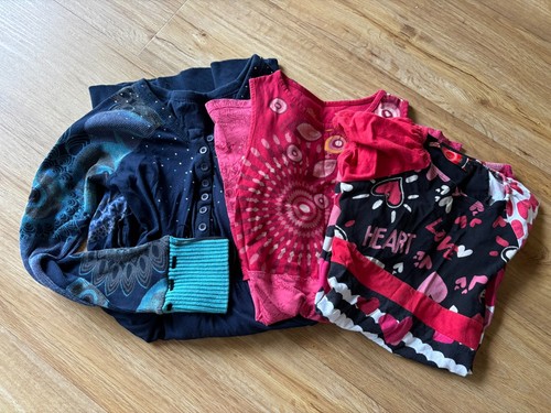 Desigual mädchen paket - mädchen,