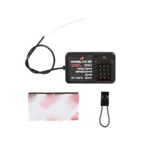 Ghz universal auto - rc,