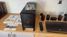 Bose Lifestyle V35/V25 Home