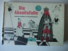 Stave: Die Abseitsfalle 1964