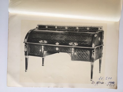 Verkaufskatalog drouot juni - verkaufskatalog,