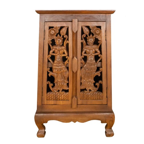 Schrank tempelwächter - schrank,