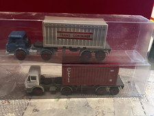 Wiking 1/87 Rarität - 2