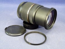 Tamron AF 28-75mm f2,8 XR DI SP IF Macro für Pentax K/PK AF Zoom Objektiv