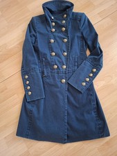 Damenmantel von Drykornn