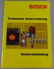 Technical Instruction / Manual