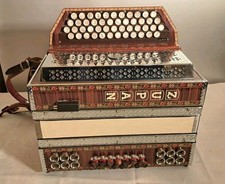 ZUPAN   HARMONIKA    ALPE  IV