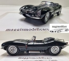 Jaguar XK SS D-Type Bj