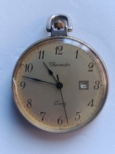 Reloj de bolsillo