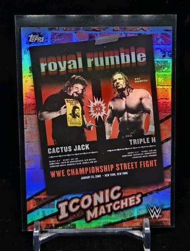 2021 topps wwe superstars - 2021,