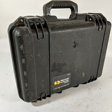 Original Pelican Storm Case